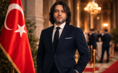 Kripto Para İle Haraç İsteyen Şebekeye Davut Süver Dur Dedi