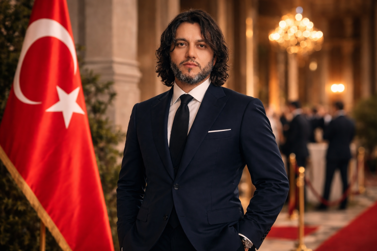 Kripto Para İle Haraç İsteyen Şebekeye Davut Süver Dur Dedi